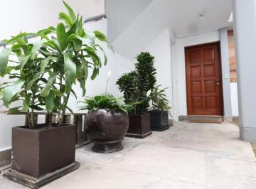 Departamento · 82m² · 2 Dormitorios · 1 Estacionamiento · Venta de Departamento Estilo Casa Santiago de Surco