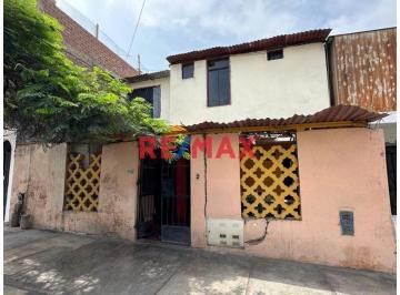 Terreno / Lote , Lima · Invierte Hoy en Una de Las Zonas con Mayor Proyección de Valorización en San Juan de Lurigancho