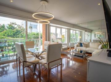 Departamento de 3 habitaciones, Lima · Venta de Departamento en San Borja