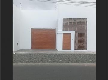 Local comercial , Santa · Propiedad Para Oficinas de 296 m² de 3 Pisos ¡Oportunidad en Chimbote – Santa, Áncash!