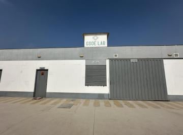 Local comercial · 3579m² · 4 Estacionamientos · Fábrica Industrial Urbanización Las Vertientes Sub Lote 3a - Villa El Salvador