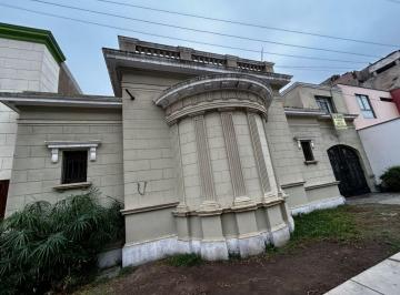 Terreno / Lote , Lima · Venta de Casa Como Terreno en Calle La Mar Cdra 2 San Miguel