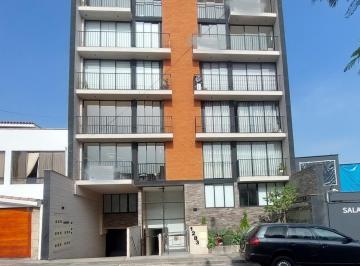 Departamento · 89m² · 3 Dormitorios · Venta Departamento 3d Estreno en Vista Alegre - Surco