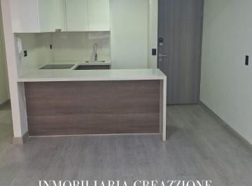 Departamento de 1 habitación, Lima · Vendo Lindo Flat de 1 Dormitorio en Centro Financiero San Isidro.