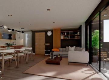 Departamento de 3 habitaciones, Lima · Ab - 1492.2 - Lindo Flat de Estreno en 5° Piso con Acabados A1 en Las Gardenias, Surco