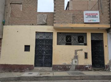 Terreno / Lote , Lima · Venta de Terreno / Lote en San Juan de Lurigancho 120 M, s/ 498,800 - $145, 000 Dólares