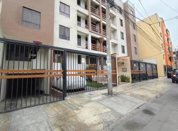 Departamento · 80m² · 3 Dormitorios · 1 Estacionamiento · Departamento en Venta - Villa Sol, Los Olivos