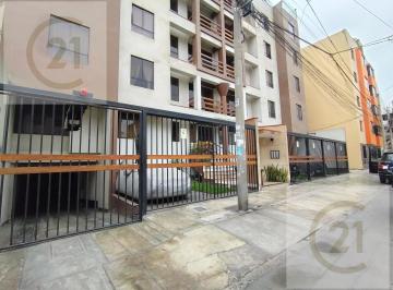 Departamento · 80m² · 3 Dormitorios · 1 Estacionamiento · Departamento en Venta - Villa Sol, Los Olivos