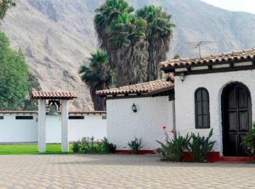 Casa de campo de 4 habitaciones, Lima · Hermosa Casa de Campo en Casa Vieja