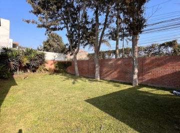 Casa de 4 habitaciones, Lima · Vendo Linda Casa en Condominio Exclusivo