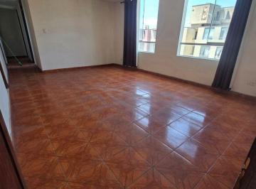 Departamento de 3 habitaciones, Lima · Departamento en El Rimac Dentro de Condominio