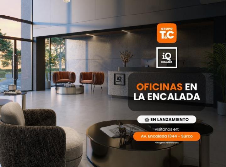 Desarrollo vertical , Lima · Iq Encalada