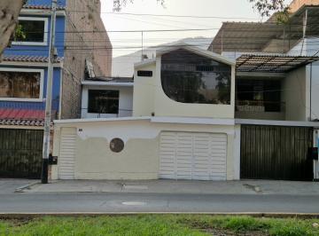 Casa de 8 habitaciones, Lima · ¡Casa en Venta en Mangomarca – Excelente Ubicación Comercial!
