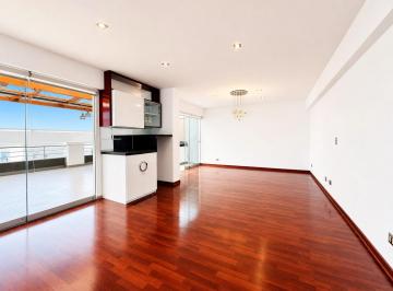 Departamento de 3 habitaciones, Lima · Departamento en Venta en Casuarinas Sur 3 Habitaciones de 215 m²