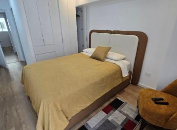 Departamento de 3 habitaciones, Lima · Alquiler de Departamento Amoblado en San Miguel de 3 Dorm. por Dias y Semanas