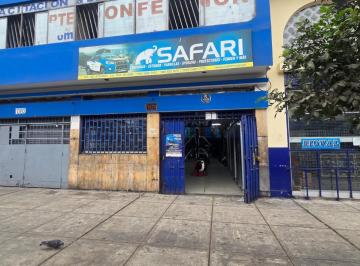 Local comercial , Lima · Alquiler de Local Comercial en La Victoria