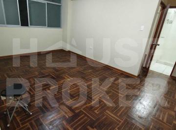 Departamento de 1 habitación, Lima · Acogedor Departamento de 49 m² en Venta con Ascensor – Excelente Ubicación y Seguridad
