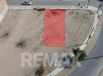 Terreno / Lote · 130m² · Vendo Terreno Urbano en Santa Paula Puente Piedra 130 m²