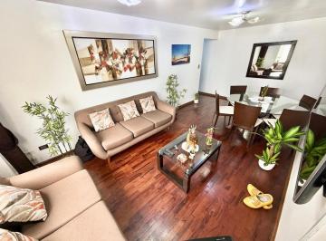 Departamento · 92m² · 3 Dormitorios · Ocacion de Flat de Inversiobn en Sn Borja Frente Al Hospital del Niño