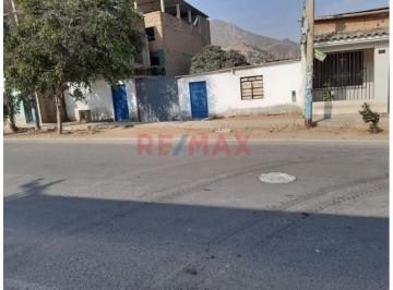 Casa de 1 habitación, Lima · Vendo Terreno 588 m² Jose Galvez - Villa María del Triunfo