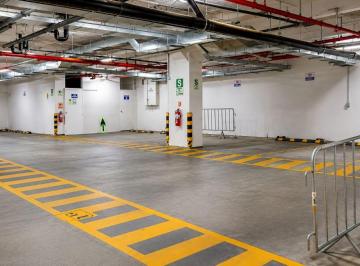 Garage , Lima · Estacionamiento en Alquiler en San Isidro - Usd 120