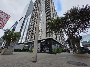 Departamento de 1 habitación, Lima · ️ Moderno Departamento en Venta en San Isidro – Excelente Ubicación y Acabados de Primera