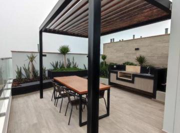 Departamento de 3 habitaciones, Lima · Departamento de 89 m² con 3 Habitaciones en Alquiler en San Miguel