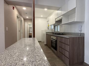 Departamento de 3 habitaciones, Lima · Departamento de 85 m² con 3 Dorm. en Alquiler en San Miguel