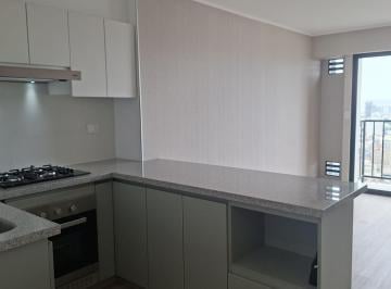Departamento · 39m² · 1 Dormitorio · Departamento de Estreno en Urb. Santa Catalina