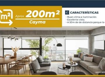 Departamento de 3 habitaciones, Arequipa · Pre Venta Ùltimo Dpto. de 200 m² en 3º `piso - Cayma