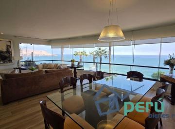 Departamento de 3 habitaciones, Lima · Malecon de La Reserva