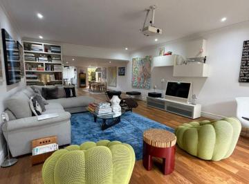 Departamento de 2 habitaciones, Lima · Dpto. Venta $499,m² Frente Al Olivar San Isidro