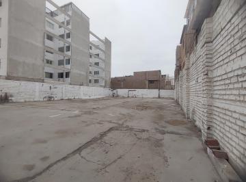 Terreno / Lote · 1008m² · Venta de Amplio Terreno en Barranco con 20 m de Frente Cerca a La Vía Expresa Sur