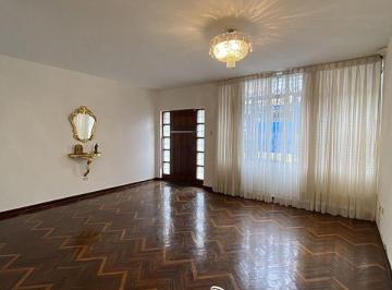 Departamento de 3 habitaciones, Lima · Se Alquila Departamento en Santa Catalina - La Victoria