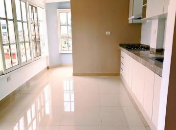 Departamento Alquiler de 1 habitación · Alquiler Departamento San Borja - Límite San Isidroo