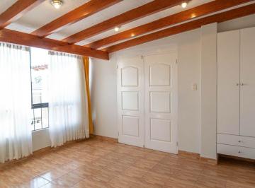 Departamento de 1 habitación, Lima · Alquiler Dpto San Borja - Límite San Isidro