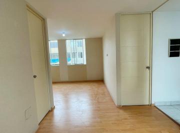 Departamento de 4 habitaciones, Lima · Dúplex de 79.56 m² con 4 Habitaciones en Venta en San Martín de Porres