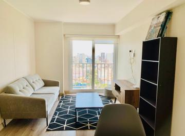 Departamento · 45m² · 1 Dormitorio · 1 Estacionamiento · Se Vende Departamento 1 Dormitorio