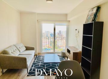 Departamento · 45m² · 1 Dormitorio · 1 Estacionamiento · Se Vende Departamento 1 Dormitorio