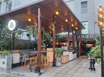 Local comercial , Lima · Restaurante en Plaza Gastronomica Sani