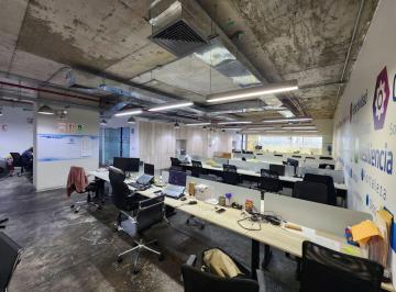 Oficina comercial en Alquiler Magdalena · Amplia Oficina Implementada en Magdalena | 351 m²
