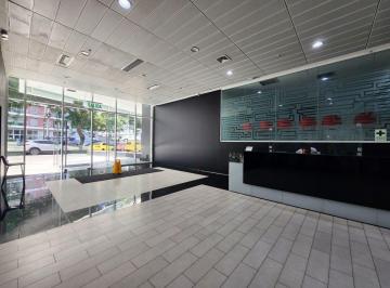 Oficina comercial , Lima · Amplia Oficina Implementada en Magdalena | 351 m²