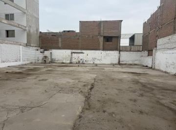 Terreno / Lote · 1008m² · Venta de Terreno en Barranco