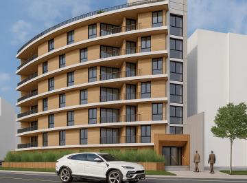 Departamento · 99m² · 3 Dormitorios · 1 Estacionamiento · Departamento Flat Fente Al Cricket en Magdalena del Mar. T3