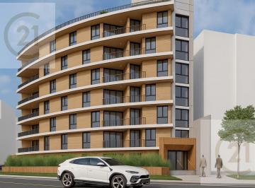 Departamento · 99m² · 3 Dormitorios · 1 Estacionamiento · Departamento Flat Fente Al Cricket en Magdalena del Mar. T3