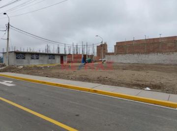 Terreno / Lote · 102m² · Se Vende Terreno Urbano en Barranca