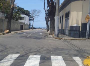 Terreno / Lote , Lima · Terreno en Esquina Vista Al Mar