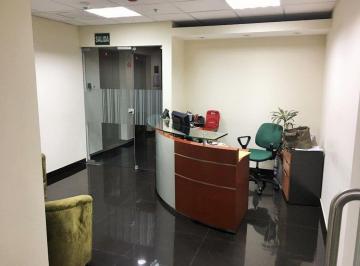Oficina comercial en Alquiler San Isidro · Oficina Corporativa Amoblada de 268 m² – Piso Completo en San Isidro