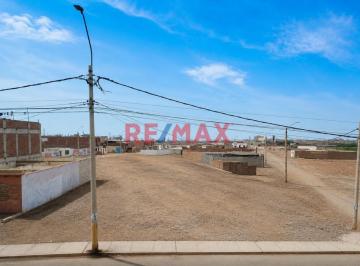 Terreno / Lote · 1531m² · Terreno en Hualmay