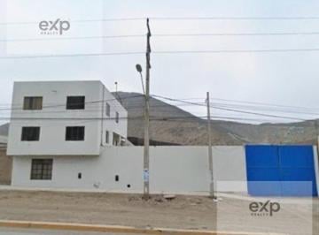 Local comercial · 427m² · Local Industrial en Pachacamac